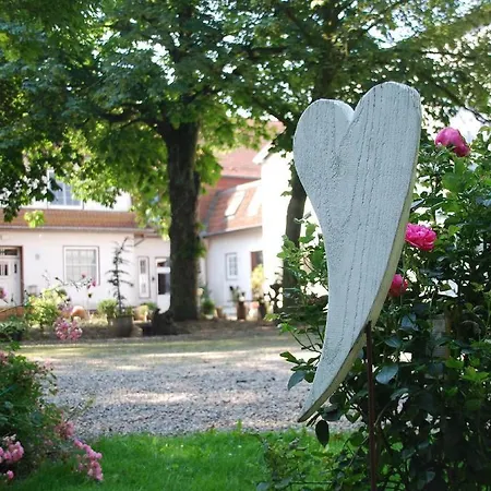 Apartamento Rosenquarz Reußenköge