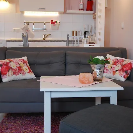 Apartamento Rosenquarz *