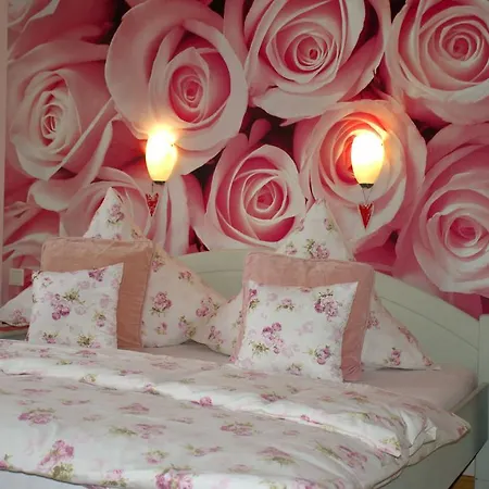 Rosenquarz Apartamento